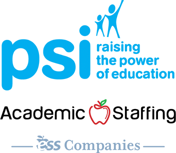 Psi Logo